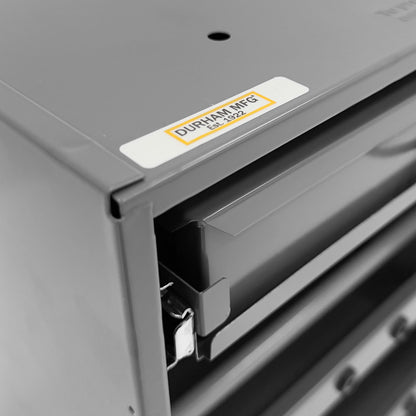 297B-95 Wire & Terminal Storage Cabinet