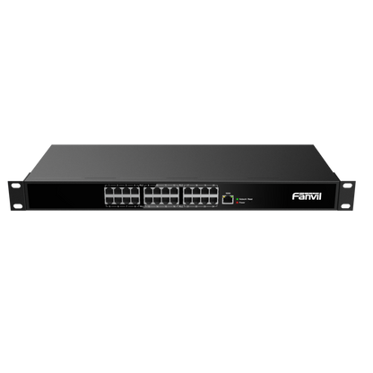 PN24 - Easy Install 2-Wire PoE Switch for Efficient Deployment