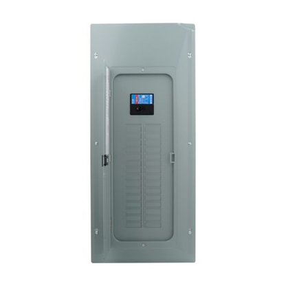 150A NEMA 1 Single Phase Plug-on Neutral Main Circuit Breaker Loadcenter BRP30B150