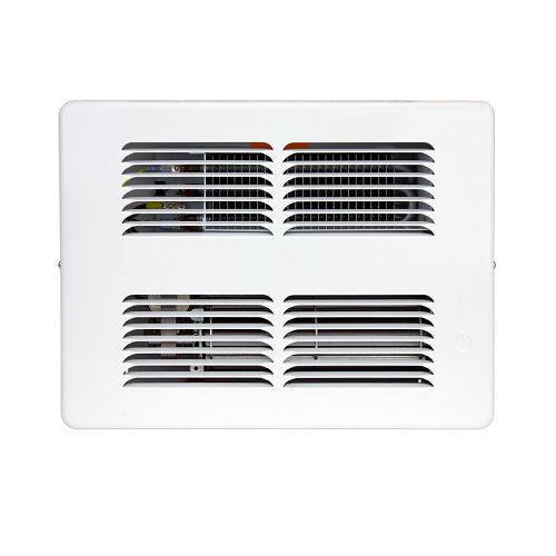 240V 2250W Wall Heater Surface Mounted White