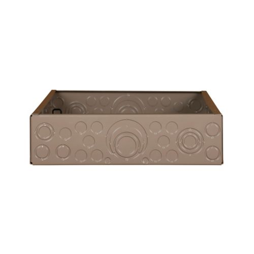 150A NEMA 1 Three Phase CH Main Lug Loadcenter CH30L3150D