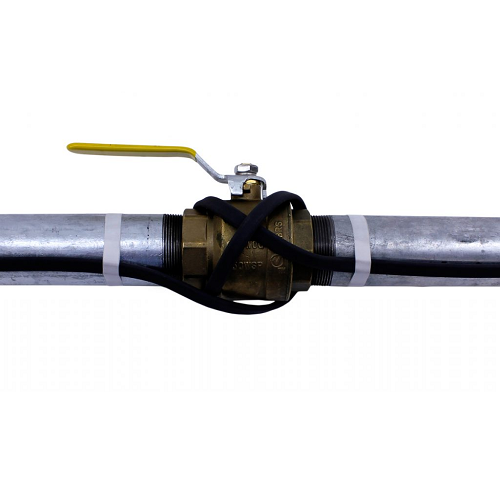 1000ft Reel 120V 10W/Ft Self-Regulating Heating Cable