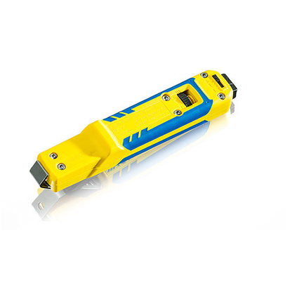 0.16“ X 2.75“ 04-70 mm Cable Knife System Jokari 70000