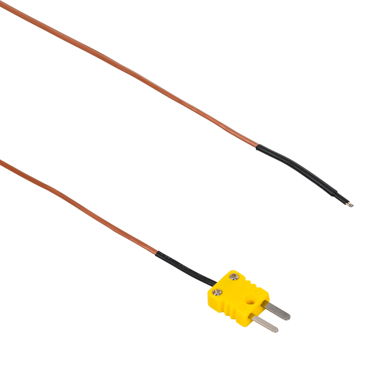 ATT29APACK Temperature Probe K-Type Flouroplastic coated