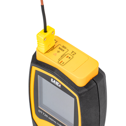 ATT29APACK Temperature Probe K-Type Flouroplastic coated