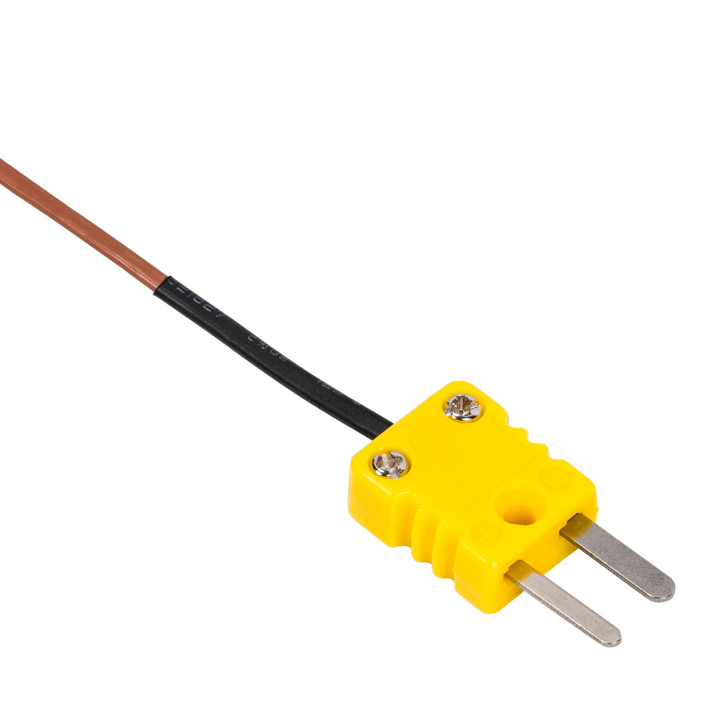 ATT29APACK Temperature Probe K-Type Flouroplastic coated