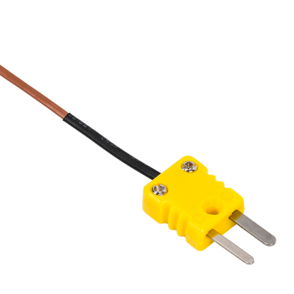 ATT29APACK Temperature Probe K-Type Flouroplastic coated