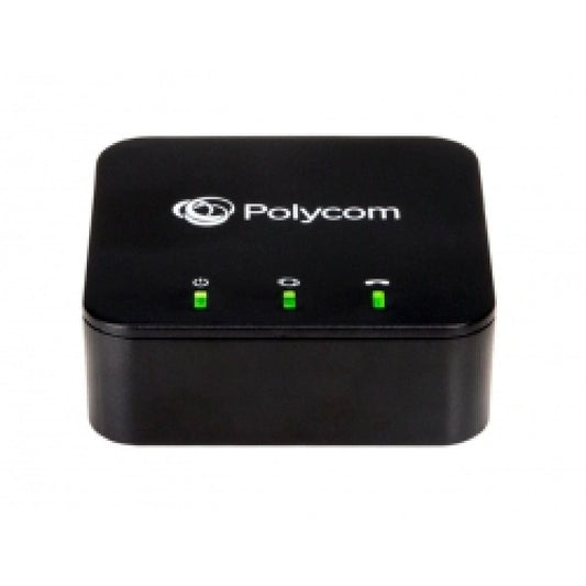 2200-49530-001 - Poly OBi300 1-Port Analog Telephone Adapter for Internet Calls