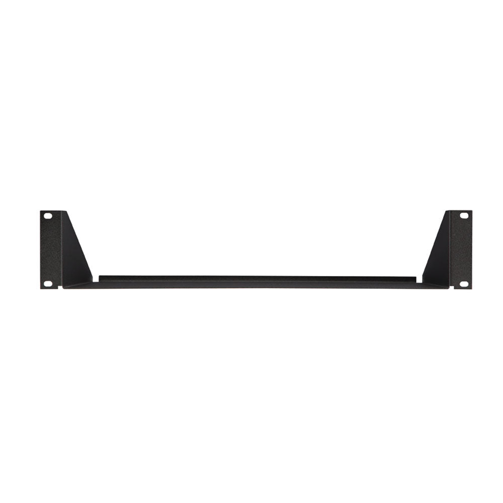 3000-1-002-02 2U 12" Economy Rack Shelf