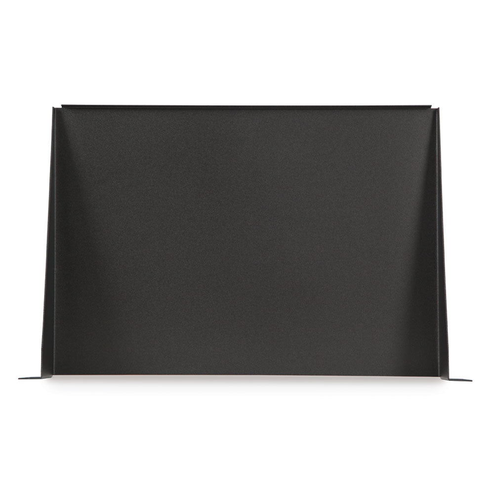 3000-1-002-02 2U 12" Economy Rack Shelf