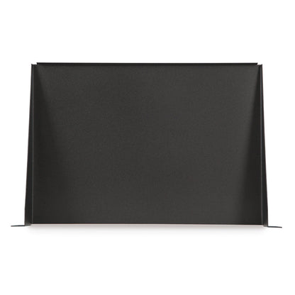 3000-1-002-02 2U 12" Economy Rack Shelf