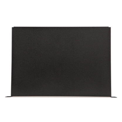 3000-1-002-02 2U 12" Economy Rack Shelf