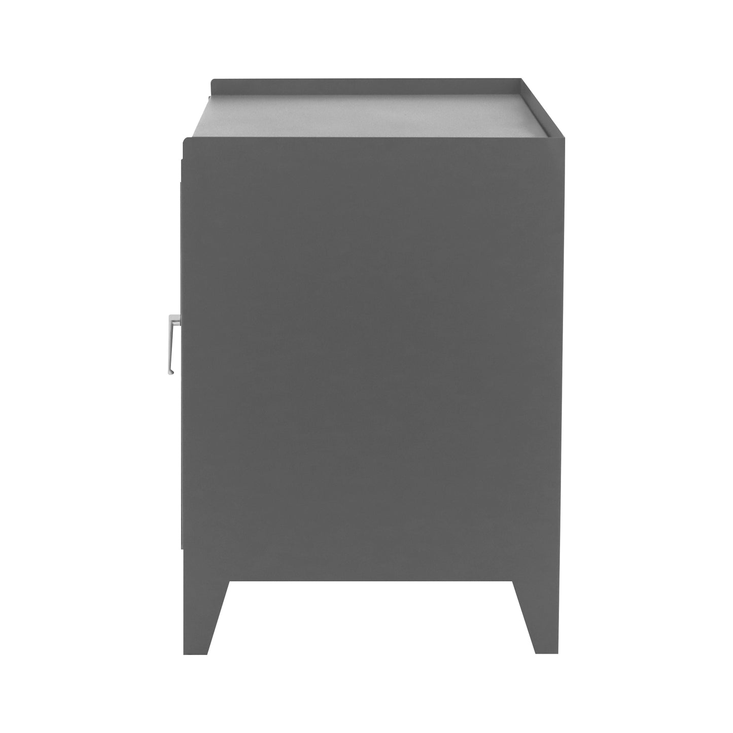 3000-95 Table High Storage Cabinet