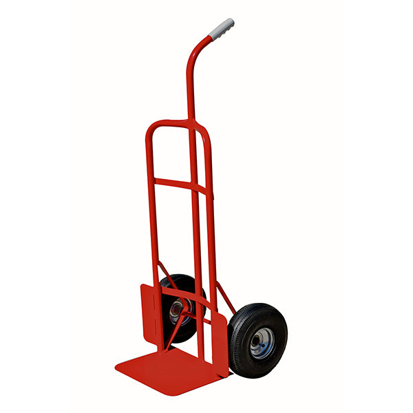 30022 Pail Hand Truck with Pin Handle
