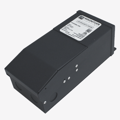 12VDC Magnitude Magnetic Dimmable Transformer