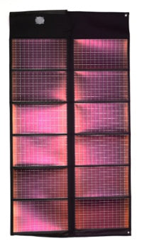 F16-1800 30W Foldable Solar Panel