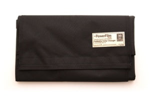 F16-1800 30W Foldable Solar Panel