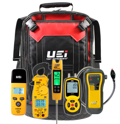 521KIT Gas Furnace Install Kit