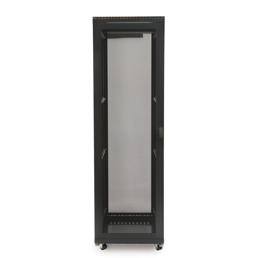 3106-3-001-42 42U LINIER Server Cabinet - Solid/Vented Doors - 36 Depth