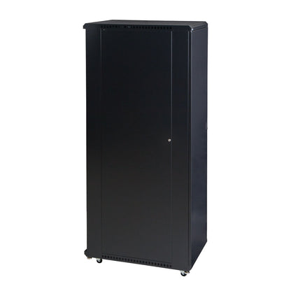3106-3-001-42 42U LINIER Server Cabinet - Solid/Vented Doors - 36 Depth