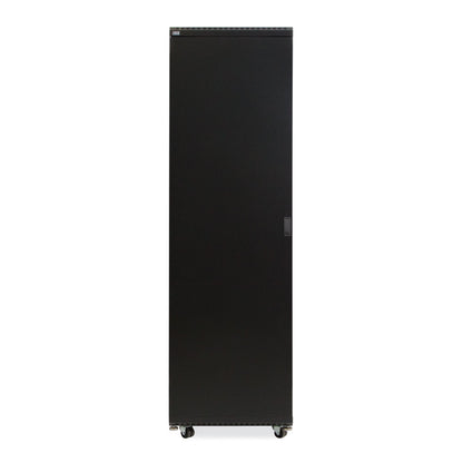 3106-3-001-42 42U LINIER Server Cabinet - Solid/Vented Doors - 36 Depth
