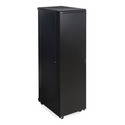 3106-3-001-42 42U LINIER Server Cabinet - Solid/Vented Doors - 36 Depth