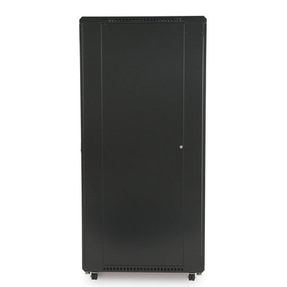 3106-3-001-42 42U LINIER Server Cabinet - Solid/Vented Doors - 36 Depth