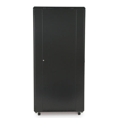 3106-3-001-42 42U LINIER Server Cabinet - Solid/Vented Doors - 36 Depth