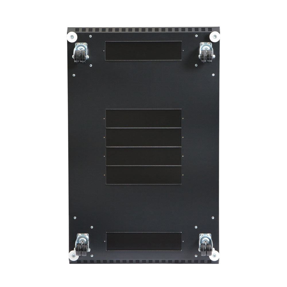3106-3-001-42 42U LINIER Server Cabinet - Solid/Vented Doors - 36 Depth