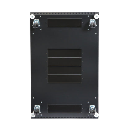 3106-3-001-42 42U LINIER Server Cabinet - Solid/Vented Doors - 36 Depth