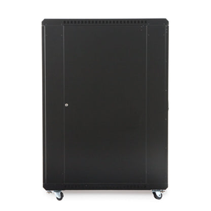 3107-3-001-27 27U LINIER Server Cabinet - Vented/Vented Doors - 36 Depth