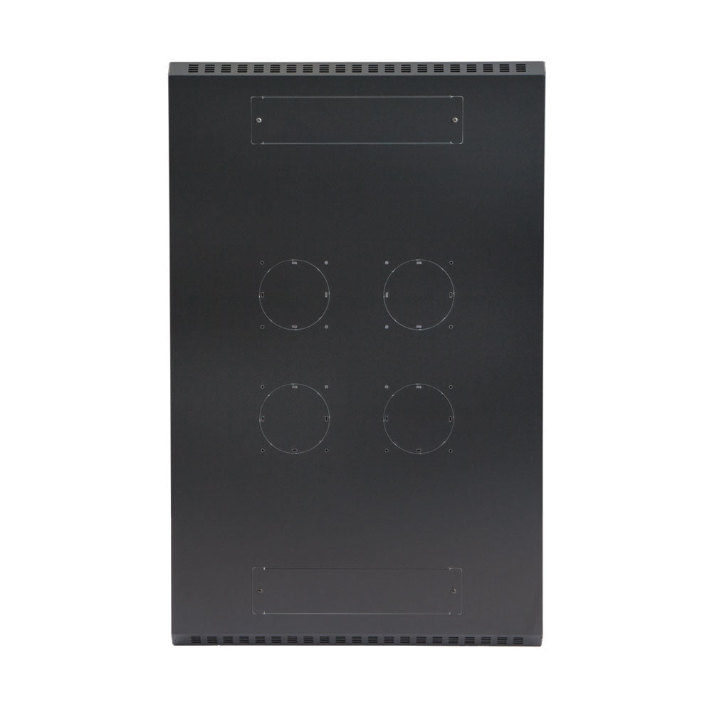 3107-3-001-27 27U LINIER Server Cabinet - Vented/Vented Doors - 36 Depth