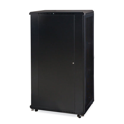 3107-3-001-37 37U LINIER Server Cabinet - Vented/Vented Doors - 36 Depth