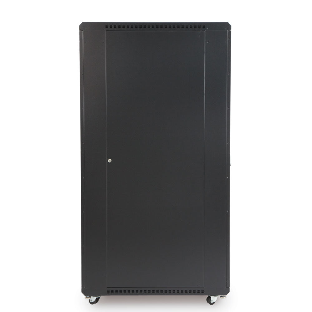 3107-3-001-37 37U LINIER Server Cabinet - Vented/Vented Doors - 36 Depth