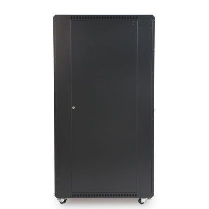 3107-3-001-37 37U LINIER Server Cabinet - Vented/Vented Doors - 36 Depth