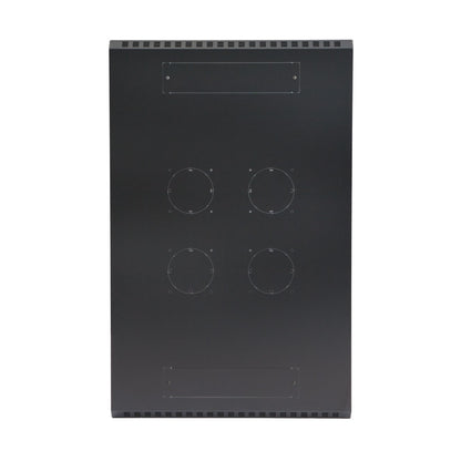 3107-3-001-37 37U LINIER Server Cabinet - Vented/Vented Doors - 36 Depth