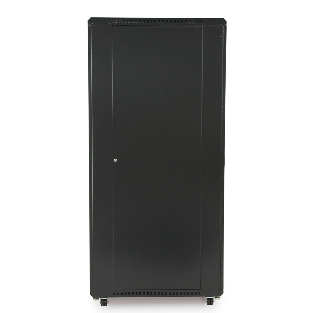 3107-3-001-42 42U LINIER Server Cabinet - Vented/Vented Doors - 36" Depth