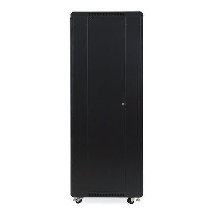 3107-3-024-37 37U LINIER Server Cabinet- Vented/Vented Doors - 24" Depth