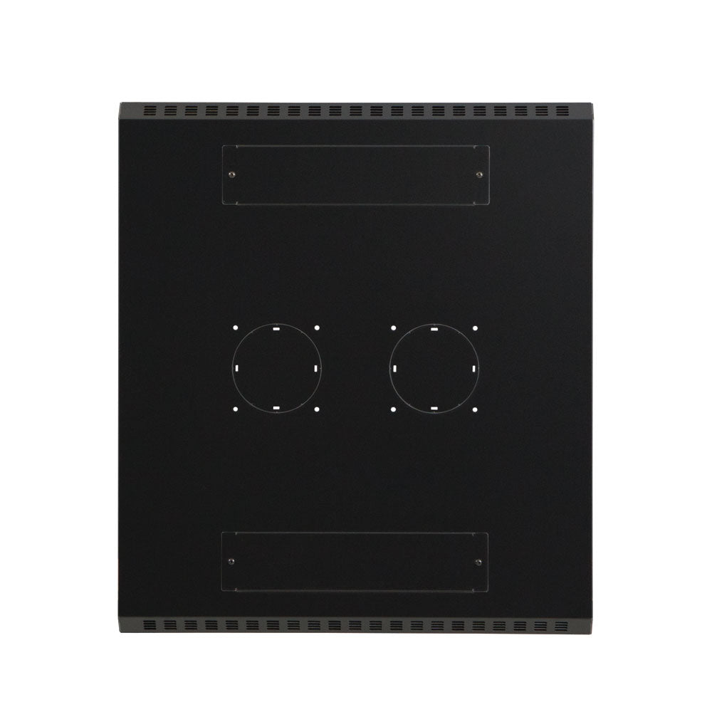 3107-3-024-37 37U LINIER Server Cabinet- Vented/Vented Doors - 24" Depth