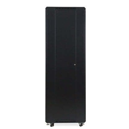 3107-3-024-42 42U LINIER Server Cabinet - Vented/Vented Doors