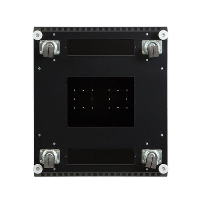 3107-3-024-42 42U LINIER Server Cabinet - Vented/Vented Doors