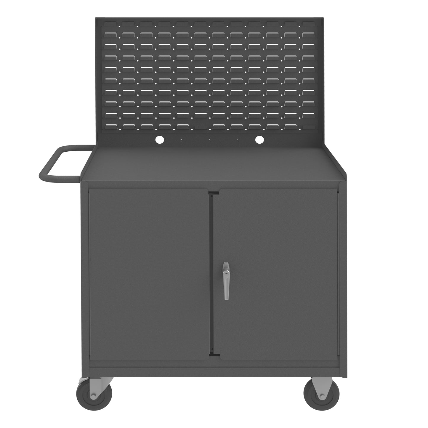 3112-32B-LU-5PO-95 Mobile Workstation
