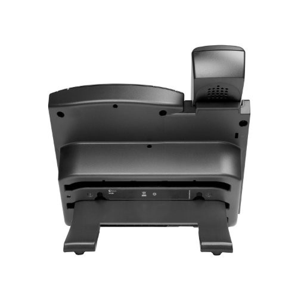 2200-48350-025 - Polycom VVX 311 HD Voice VoIP Phone with Dual Gigabit Ports