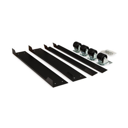 3140-3-001-01 Caster Base