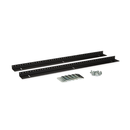 3150-3-002-15 15U LINIER Wall Mount Vertical Rail Kit - 10-32 Tapped