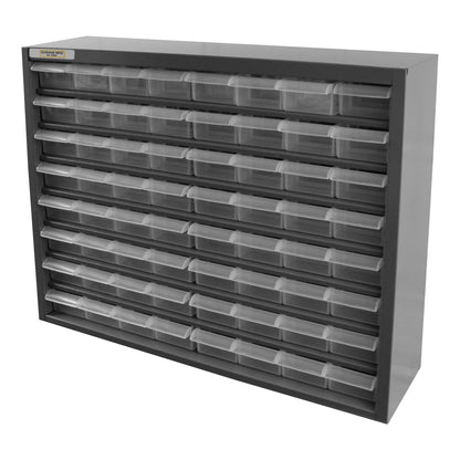 317-95 Bin Cabinet
