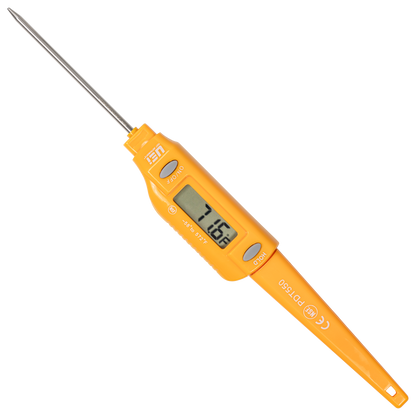 PDT550 Pocket Sized Digital Thermometer NSF