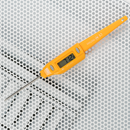 PDT550 Pocket Sized Digital Thermometer NSF