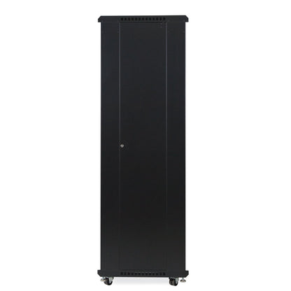3180-3-024-42 LINIER Server Cabinet - No Doors - 24" Depth