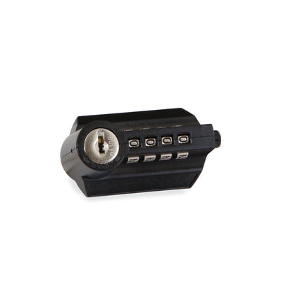 3200-1-001-00 LINIER Wall Mount Combination Lock